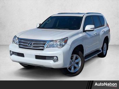 Used 2010 Lexus GX 460