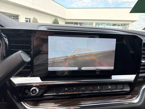 Certified 2023 GMC Sierra 1500 Elevation image 15