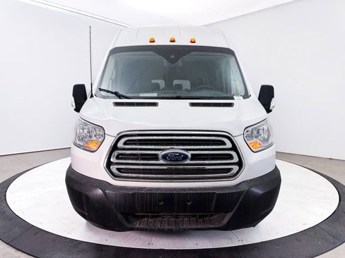 Used 2019 Ford Transit 350 XLT RWD image 10