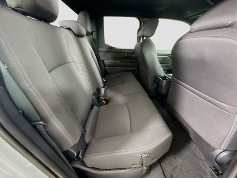 Certified 2026 Toyota Tacoma SR5 image 25