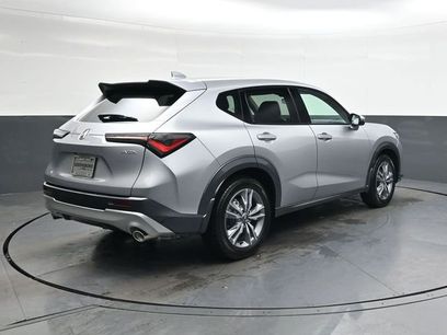 New 2025 Acura ADX FWD