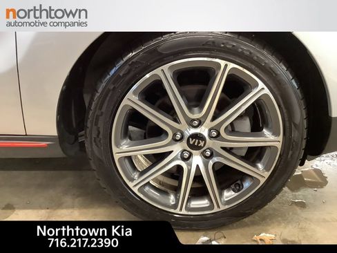 Used 2019 Kia Soul ! w/ Technology Package FWD image 33