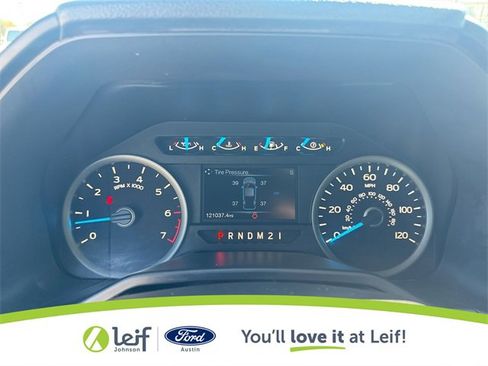 Used 2016 Ford F150 XLT w/ Equipment Group 302A Luxury image 14