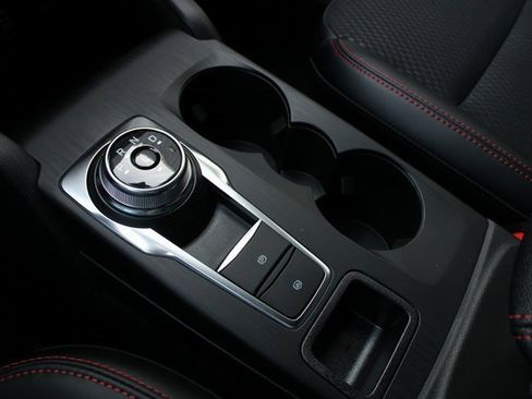 New 2026 Ford Escape ST-Line w/ Tech Pack #1 image 7