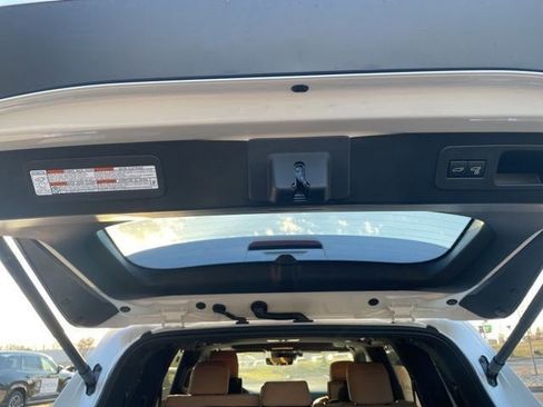 New 2026 Lexus LX 600 4WD w/ Luxury Package image 16