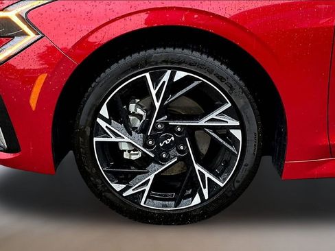 Certified 2025 Kia K5 GT-Line FWD image 29