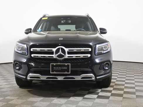 Certified 2023 Mercedes-Benz GLB 250 4MATIC image 10