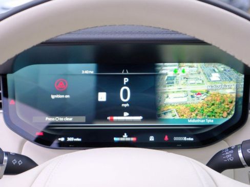 New 2024 Jaguar XF R-Dynamic SE image 33