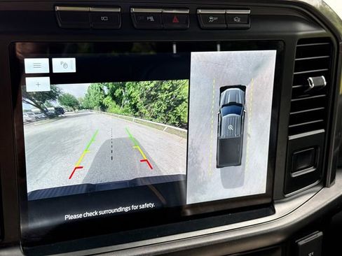 Used 2022 Ford F150 Tremor w/ Equipment Group 402A High image 25