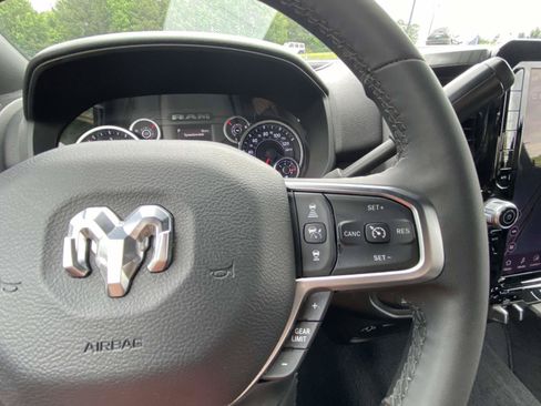 Used 2026 RAM 2500 Big Horn AWD/4WD image 42