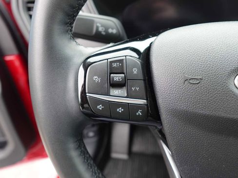 Used 2023 Ford Escape Active w/ Tech Pack #2 AWD/4WD image 14