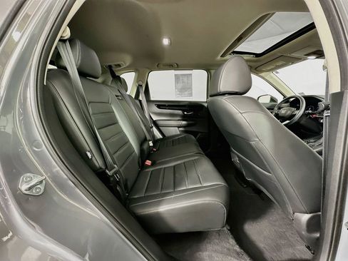 Used 2025 Honda CR-V EX-L image 28