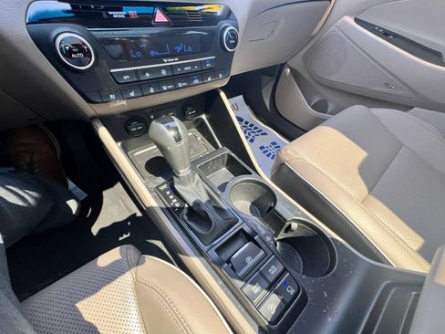 Used 2020 Hyundai Tucson Ultimate AWD/4WD image 29