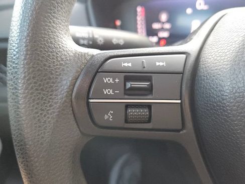 Used 2024 Honda Accord EX image 24