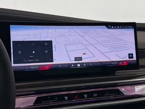 New 2026 BMW 740i xDrive image 13