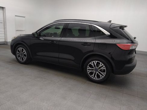 Used 2020 Ford Escape SEL FWD image 3