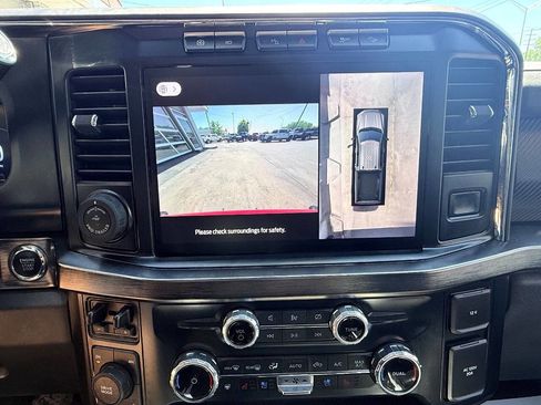 Used 2023 Ford F350 Lariat w/ Lariat Ultimate Package image 29