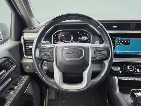 Used 2024 GMC Sierra 1500 Denali AWD/4WD image 16
