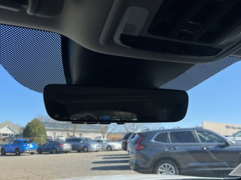 New 2026 Honda Pilot Touring image 27