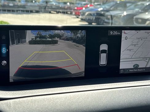 Used 2024 Genesis GV80 3.5T image 51