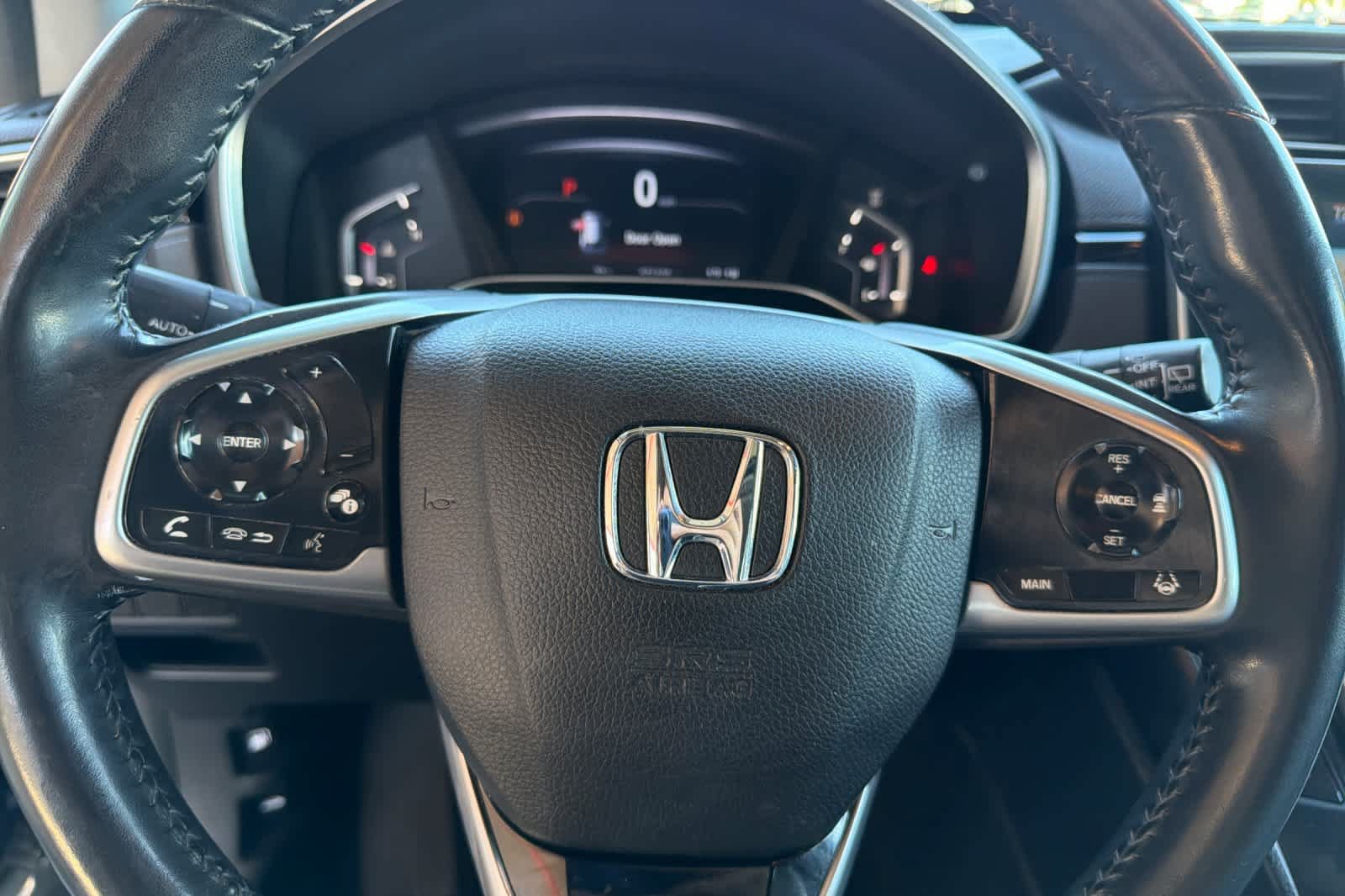 Used 2019 Honda CR-V Touring image 26