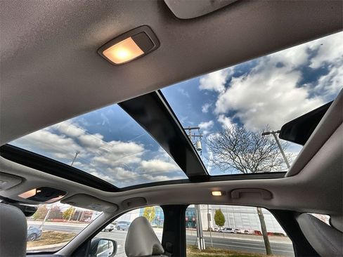 Certified 2025 INFINITI QX50 Luxe image 14