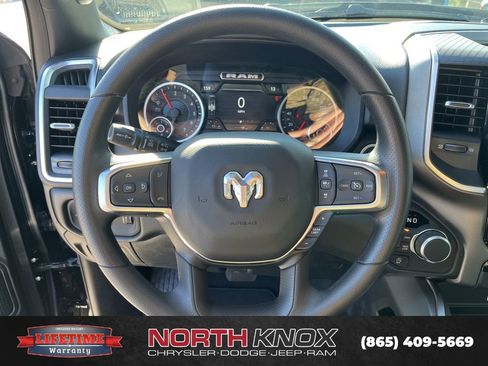 New 2026 RAM 1500 Express image 8