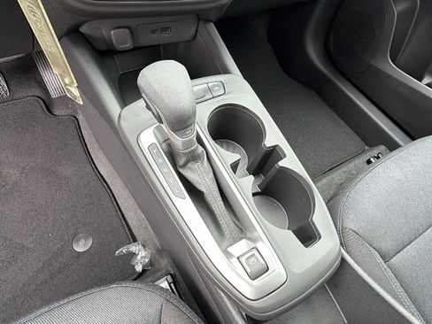 New 2026 Chevrolet Trax LS FWD image 23
