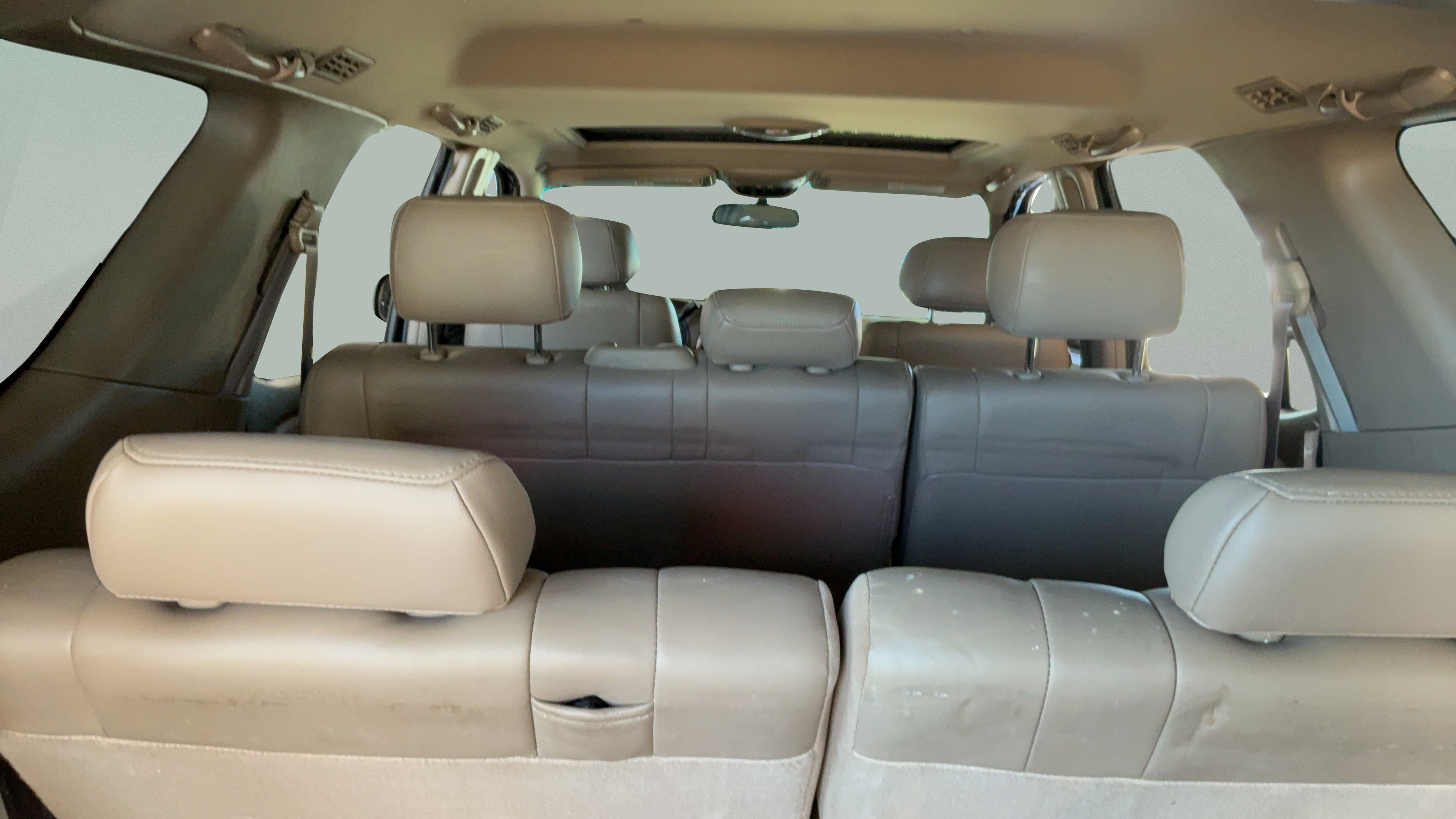 Used 2003 Toyota Sequoia Limited AWD/4WD image 36