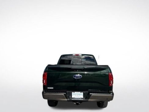 Used 2016 Ford F150 Lariat w/ Equipment Group 501A Mid AWD/4WD image 15