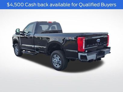 New 2025 Ford F250 XLT
