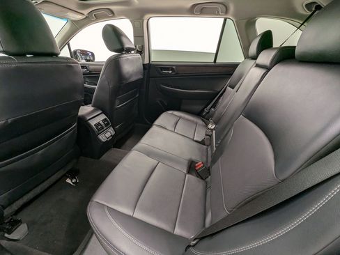 Used 2019 Subaru Outback 2.5i Limited w/ Popular Package #2 image 22