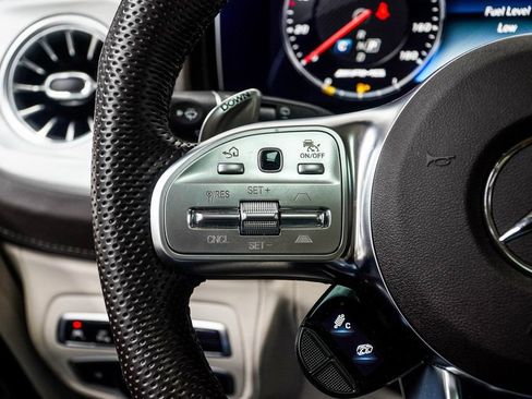 Used 2023 Mercedes-Benz G 63 AMG G 63 AMG image 34