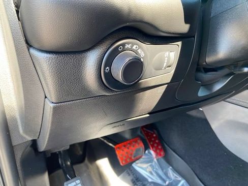 Used 2023 Dodge Durango SXT Launch Edition AWD/4WD image 22