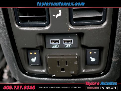Used 2022 Dodge Durango R/T AWD/4WD image 34