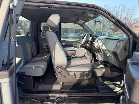 Used 2012 Ford F350 XLT w/ XLT Value Pkg AWD/4WD image 37