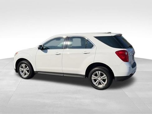 Used 2015 Chevrolet Equinox LS AWD/4WD image 26