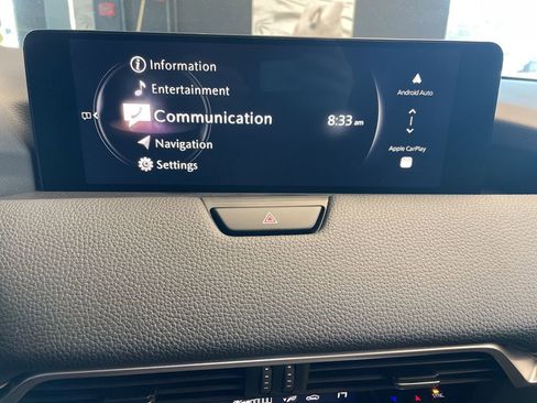 New 2026 MAZDA CX-90 3.3 Turbo w/ Preferred Package image 22