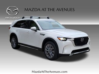 New 2026 MAZDA CX-90 3.3 Turbo w/ Premium Plus Pkg AWD/4WD video 4