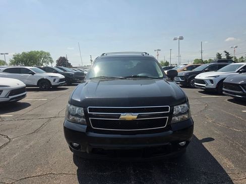 Used 2012 Chevrolet Avalanche LT w/ All-Star Edition AWD/4WD image 8