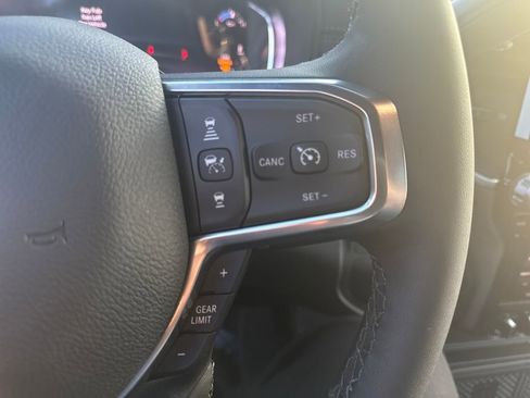 New 2026 RAM 3500 Laramie image 26