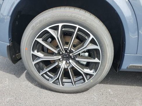 New 2026 MAZDA CX-70 3.3 Turbo S w/ Premium Plus image 26