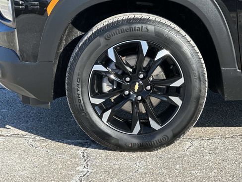 Certified 2023 Chevrolet TrailBlazer LT image 8