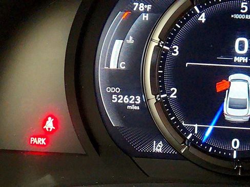 Used 2021 Lexus IS 350 F Sport w/ Accessory Package RWD image 16
