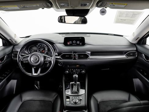 Used 2019 MAZDA CX-5 Touring image 21