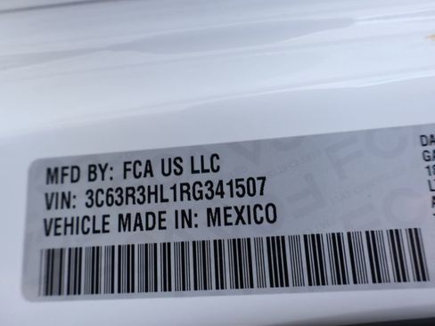 Used 2024 RAM 3500 Big Horn image 33