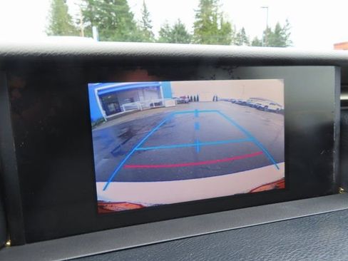 Used 2014 Lexus IS 250 w/ Navigation Package RWD image 25