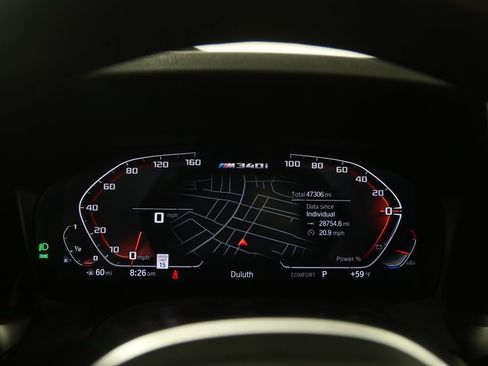 Used 2022 BMW M340i w/ Premium Package image 20