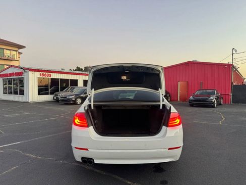 Used 2013 BMW 528i Sedan image 7