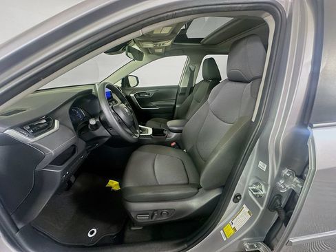 Certified 2024 Toyota RAV4 XLE w/ Convenience Package AWD/4WD image 21